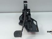 Brake pedal