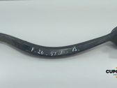 Front control arm