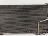 A/C cooling radiator (condenser)