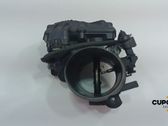 Throttle valve