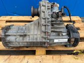 Rear gearbox reducer/haldex oil pump