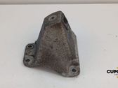 Engine mounting bracket