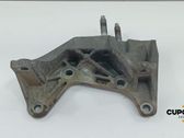Gearbox mount
