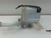 Windshield washer fluid reservoir/tank