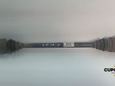 Driveshaft inner CV joint boot