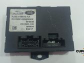 Comfort/convenience module