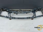 Radiator support slam panel