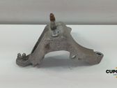 Engine mounting bracket