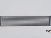 Intercooler radiator