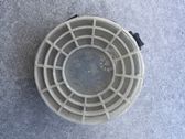 Sensor de lluvia