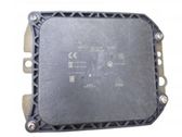 Sensor de radar Distronic