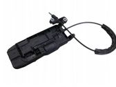 Gear shifter/selector