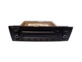 Radio/CD/DVD/GPS head unit