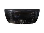 Radio/CD/DVD/GPS head unit