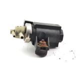 Turbo solenoid valve
