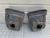 Caja del filtro de aire