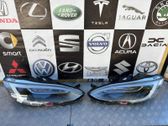 Lot de 2 lampes frontales / phare