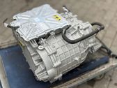 Moteur de voiture électrique