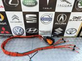 Cable de carga del coche eléctrico