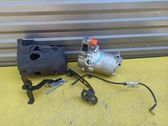 Compresor (bomba) del aire acondicionado (A/C))