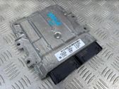 Motorsteuergerät ECU