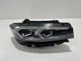 Headlight/headlamp