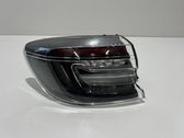 Rear/tail lights