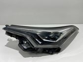 Headlight/headlamp