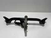 Tow bar set