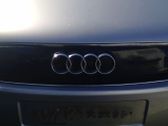 Grille de calandre avant