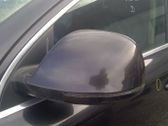 Manual wing mirror