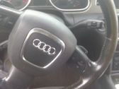 Steering wheel airbag