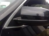Manual wing mirror