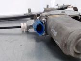 Mécanisme de lève-vitre avec moteur