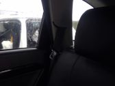 Rear seatbelt