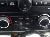 Climate control unit