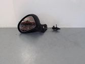 Manual wing mirror