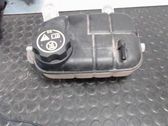 Coolant expansion tank/reservoir cap