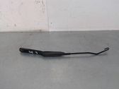 Front wiper blade arm