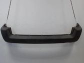 Rear bumper