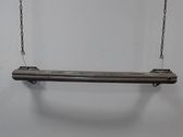 Rear bumper cross member