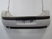 Rear bumper