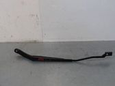 Front wiper blade arm