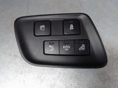 Other switches/knobs/shifts