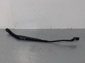 Front wiper blade arm