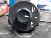 Wing mirror switch