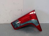 Tailgate rear/tail lights