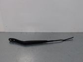 Front wiper blade arm