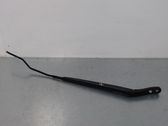 Front wiper blade arm