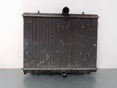Coolant radiator